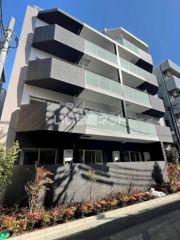 ルーエブルクの外観画像