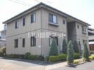 ルミエール周船寺 C棟の間取り画像