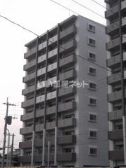 クロスワイズ神宮外苑ウエストの外観画像