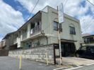 コーポあじさいの間取り画像