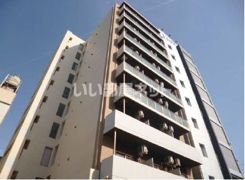 レジデンスM姫路の外観画像