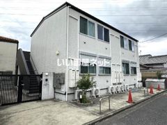 Andanteの外観画像