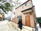 相模大野駅9分 築浅住戸の間取り画像