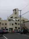 マンション大和の間取り画像
