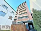 富士ヒルズの外観