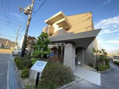 リシャールコートの外観画像