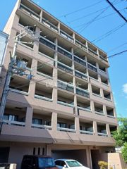 パインフィールド葛野大路の外観画像