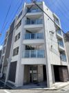 Br東廷末の間取り画像