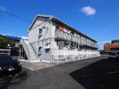 プラムコートの間取り画像