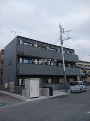 フォーサイト熊谷の外観画像