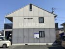 アムール富士見台の間取り画像