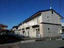 ガーデンプレイスBの間取り画像