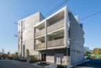 ART RESIDENCE IN KASHIWA-no-HAの間取り画像