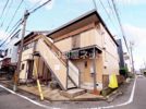 フォーブル萩野の間取り画像