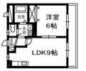グランティーアの間取り画像