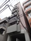 あい田ビルの間取り画像