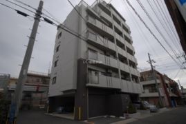 マーベラスコートの外観画像