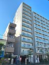 オーキッドレジデンス大島の間取り画像