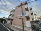 フジパレス東園田イーストの間取り画像