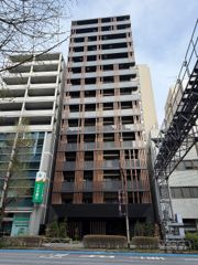 ブランシエスタ浅草蔵前の外観画像