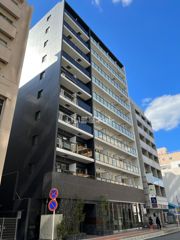 HF川口駅前レジデンスの外観画像