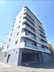 N－Stageかしわ台の外観画像