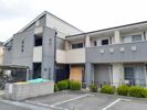 フジパレス野代の間取り画像