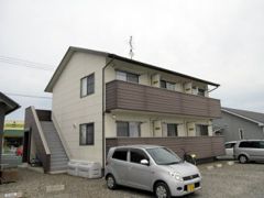 コーポセントラルー463の外観画像