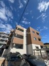 フジパレス武庫之荘南の間取り画像