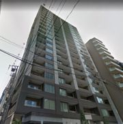 クラース八丁堀ザ・マークの外観画像