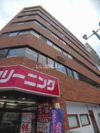 坪井ビルの間取り画像