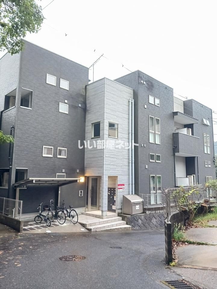 建物画像