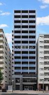 CASSIA河原町平和大通（旧：S-RESIDENCE河原町平和大通）の間取り画像