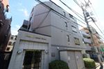 ルーブル石神井公園の間取り画像