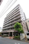 メゾンドール錦糸町ツインの間取り画像