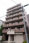 ロイヤルパレス四ッ谷の間取り画像