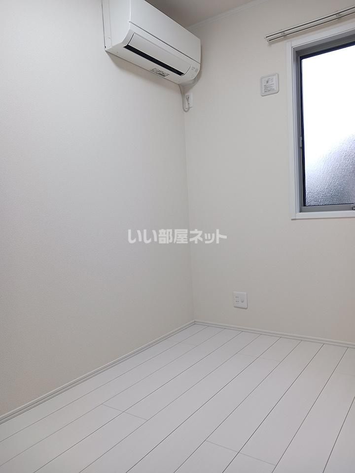 洋室