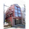 ライフインキシヤの間取り画像