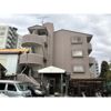 ドミール・コンフォール親水公園の間取り画像