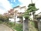 厚木市山際戸建2LDKの間取り画像
