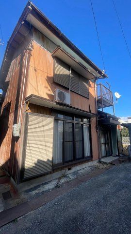 西大垣駅より徒歩15分 築55年6ヶ月 2階建の賃貸物件