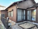 別府市末広町戸建の間取り画像