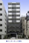 グラントゥルース駒込六義園の間取り画像