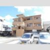 シャトルKITAYAMA 1の間取り画像