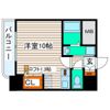 榴岡レジデンス壱番館の間取り画像