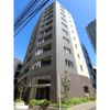 パークハビオ赤坂氷川町の間取り画像