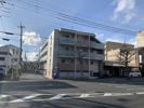 下鴨グランドビルの間取り画像