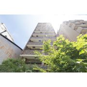 アスヴェル京都烏丸五条の外観画像
