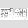 綣10丁目戸建の間取り画像