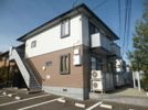 ディアコート国見の間取り画像